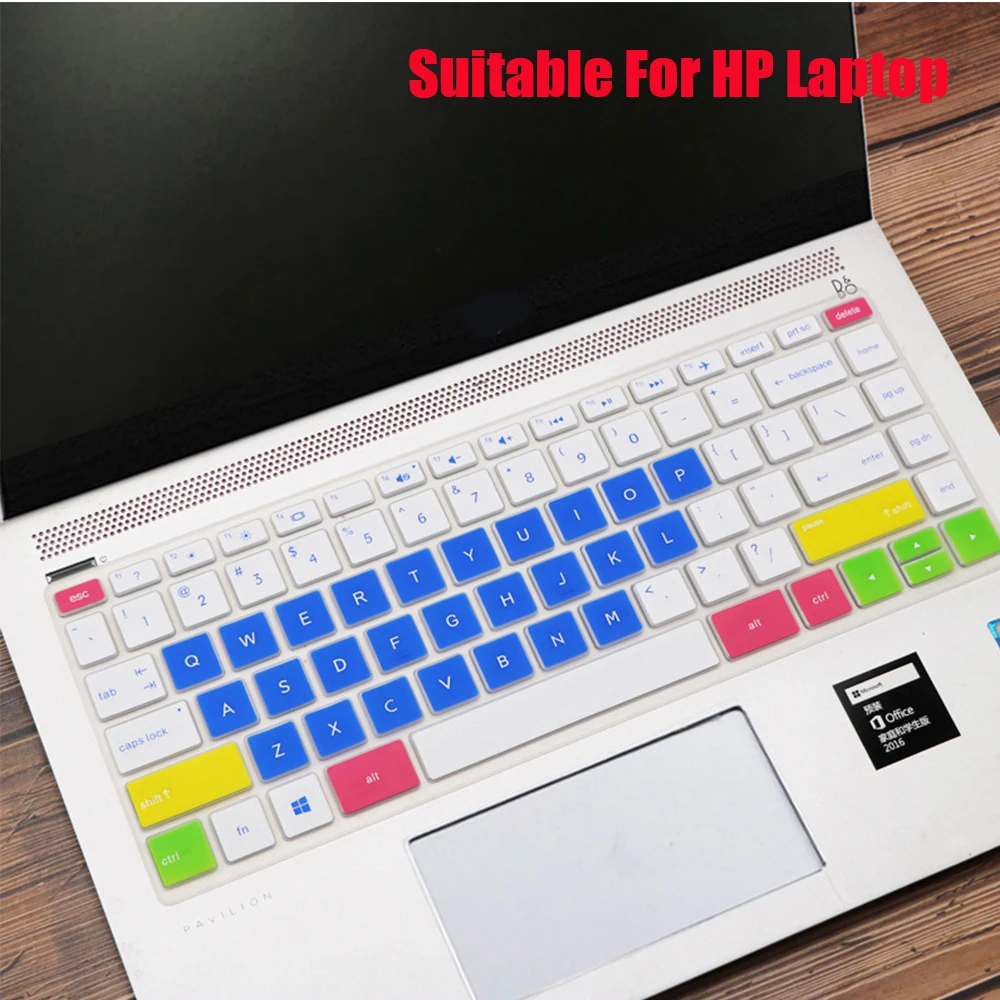For HP Keyboard Cover Protector Pavilion X360 14-cd0213nb 14-cd0003ne 14-cd0002ne 14-cd00073tx cd0021tx 14" 14-cd series Laptop
For HP Keyboard Cover Protector Pavilion X360 14-cd0213nb 14-cd0003ne 14-cd0002ne 14-cd00073tx cd0021tx 14" 14-cd series Laptop