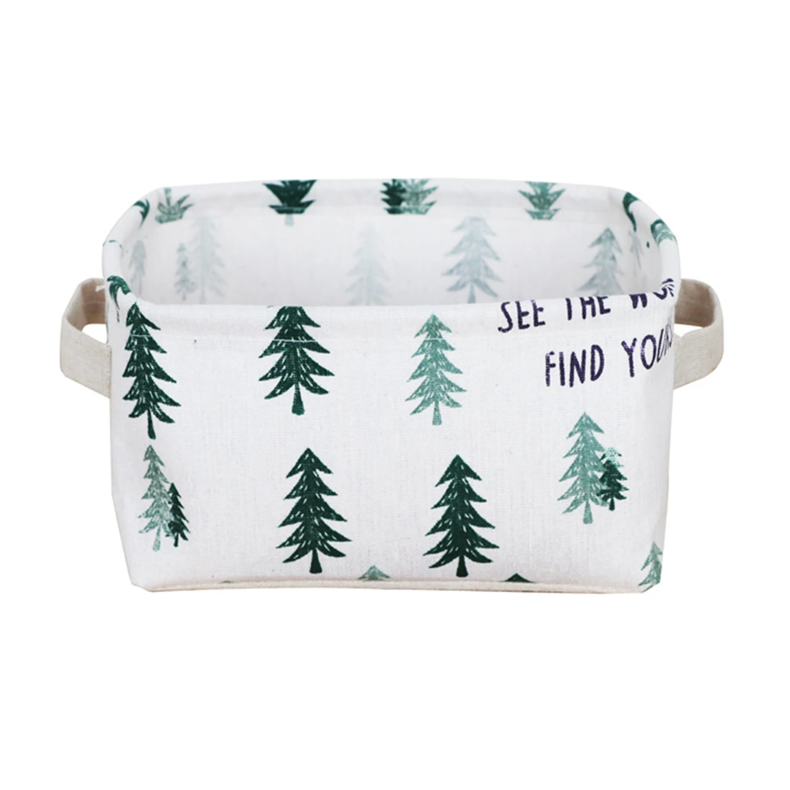 DIY Desktop Storage Basket Foldable Sundries Bin Underwear Toys Storage Box Cosmetic Book Organizer Stationery Bag Container
DIY Desktop Storage Basket Foldable Sundries Bin Underwear Toys Storage Box Cosmetic Book Organizer Stationery Bag Container
