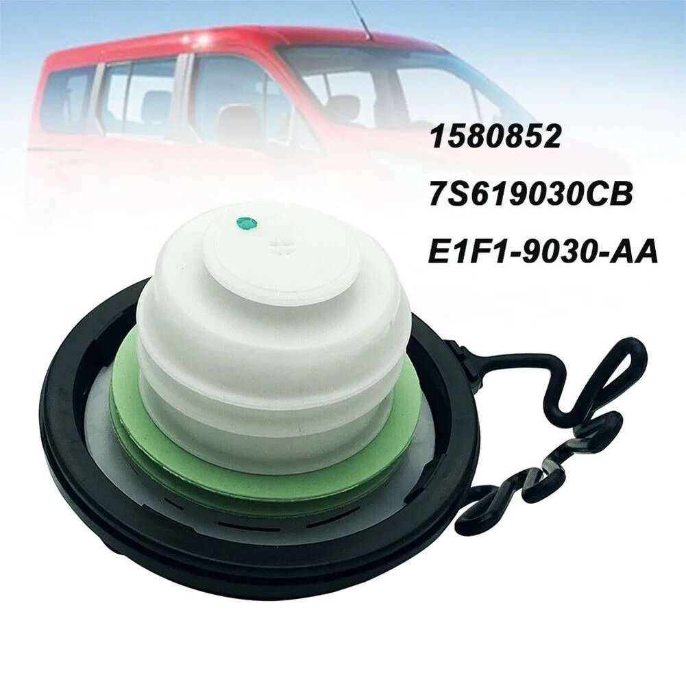 For Ford Fiesta MK5 2001-2008 Petrol / Diesel Fuel Tank Filler Cap 1580852 Car Accessories High-quality Fuel Tank Cap
For Ford Fiesta MK5 2001-2008 Petrol / Diesel Fuel Tank Filler Cap 1580852 Car Accessories High-quality Fuel Tank Cap