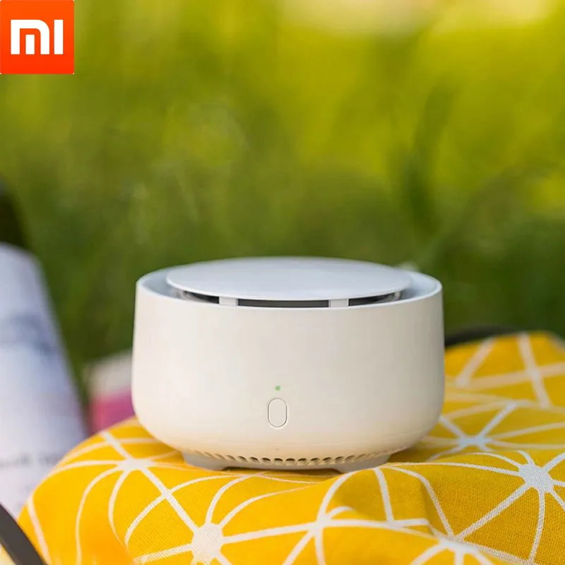 Оригинальные электронные товары Xiaomi противомоскитные насекомые муха репелленты