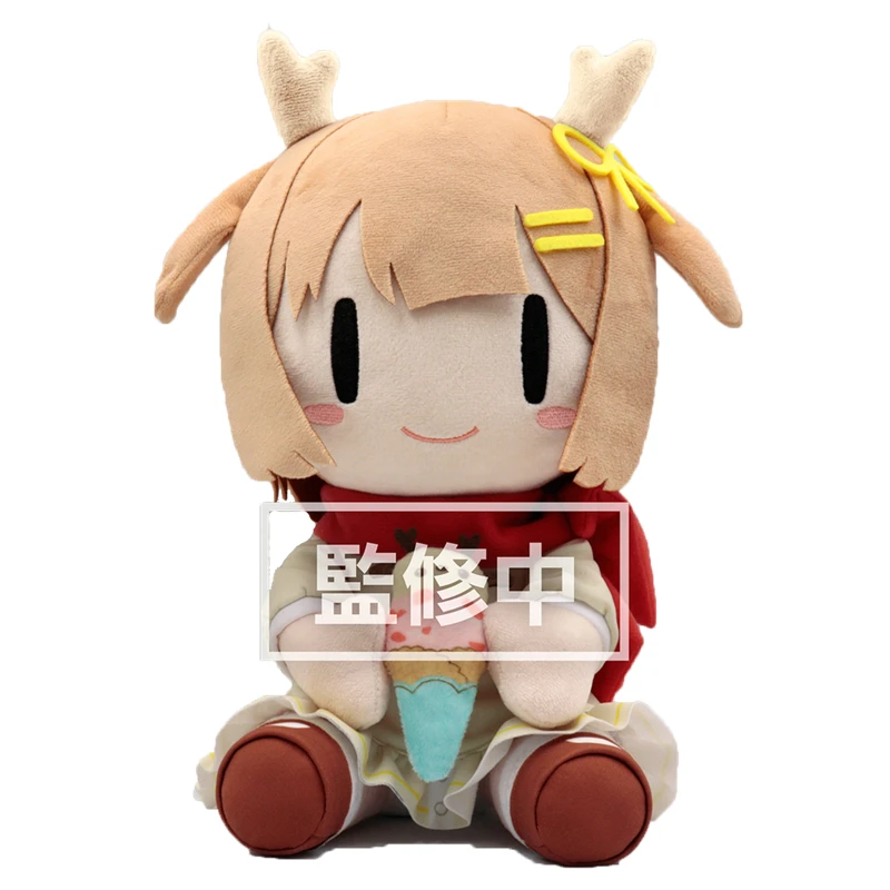 Pre-Sale Virtual Youtuber Kano Peas Eyes Ver. Cartoon Plush Doll Anime Figures Stuffed Plush Toy Anime Periphery Toy Plush Doll
Pre-Sale Virtual Youtuber Kano Peas Eyes Ver. Cartoon Plush Doll Anime Figures Stuffed Plush Toy Anime Periphery Toy Plush Doll