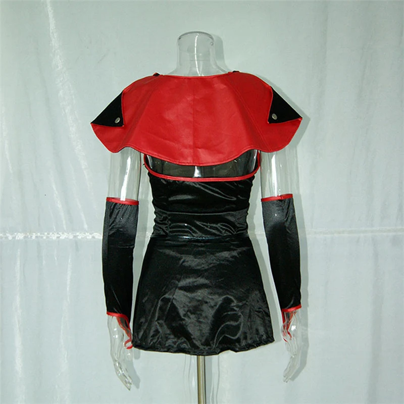 Wonder Beauty Gothic Sexy Adult Vampire Costume Backless Fancy Dress Masquerade Party Halloween Dracula Costume Cosplay
Wonder Beauty Gothic Sexy Adult Vampire Costume Backless Fancy Dress Masquerade Party Halloween Dracula Costume Cosplay