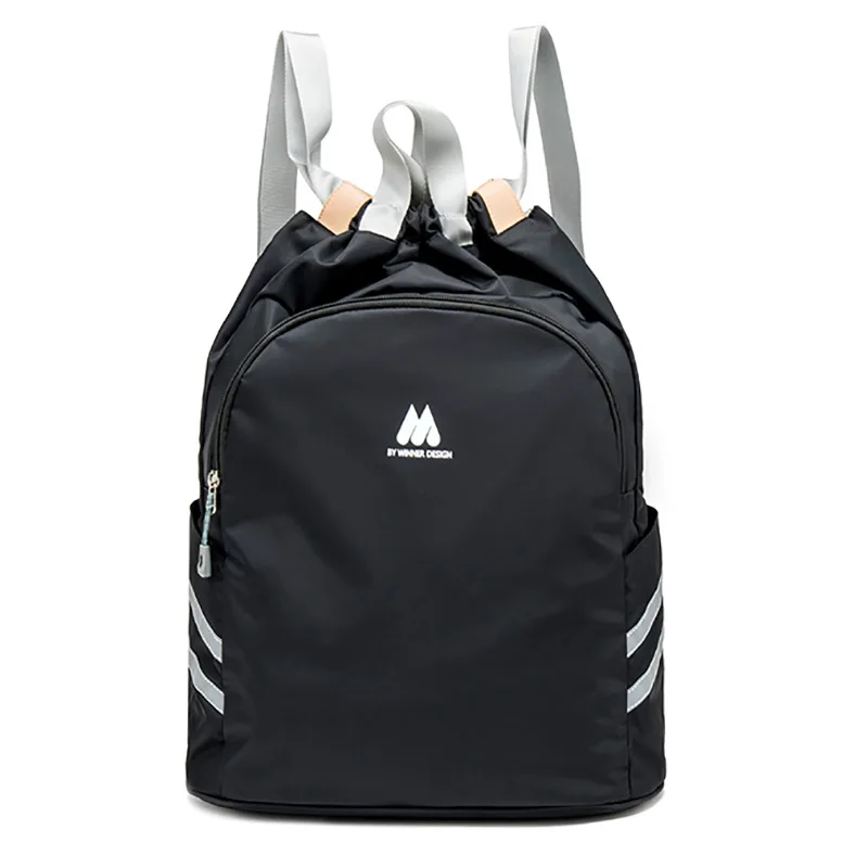 Sports Fitness Yoga Backpack Dry And Wet Separation Travel Bag Unisex Sports Gym Custom Duffel Bag With Shoe Storage
Sports Fitness Yoga Backpack Dry And Wet Separation Travel Bag Unisex Sports Gym Custom Duffel Bag With Shoe Storage