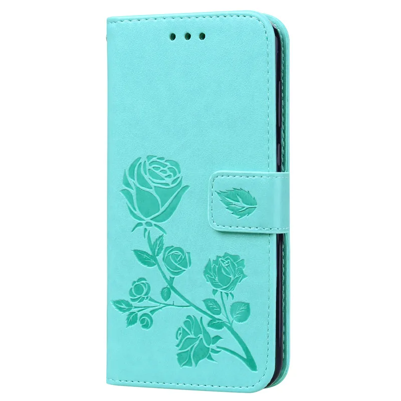 Кожаный чехол-бумажник для Lenovo K5 Note K5S A7020 L38012 A6020 A46 Lemon 3 | Мобильные телефоны и