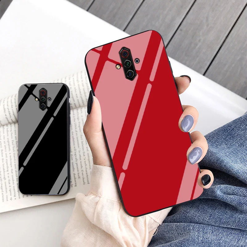 For ZTE Nubia Play 5G Case Tempered Glass Painting Hard Back Cover Cases for Nubia Play 5G NX651J glass case
For ZTE Nubia Play 5G Case Tempered Glass Painting Hard Back Cover Cases for Nubia Play 5G NX651J glass case
