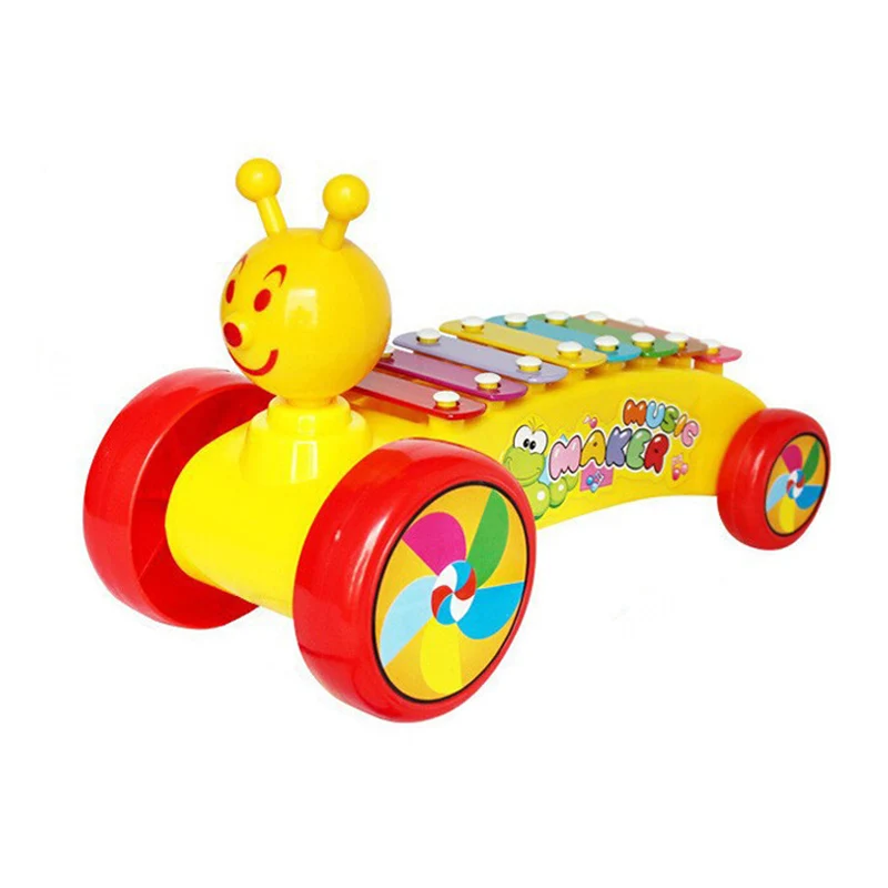 Cute Snail Piano Musical Bebe Toddler Toys Baby Speelgoed Juguetes Para De 1 2 3 Brinquedo Educativo
Cute Snail Piano Musical Bebe Toddler Toys Baby Speelgoed Juguetes Para De 1 2 3 Brinquedo Educativo