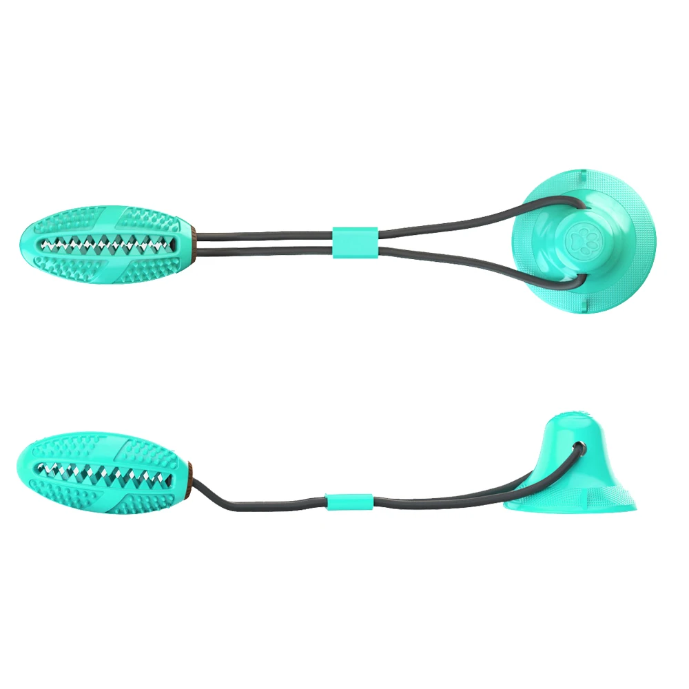 Dog Molar Bite Toy with Powerful Rope and Suction Cup for Dog To Pull/chew/Clean Teeth and Self-playing Pet Products
Dog Molar Bite Toy with Powerful Rope and Suction Cup for Dog To Pull/chew/Clean Teeth and Self-playing Pet Products