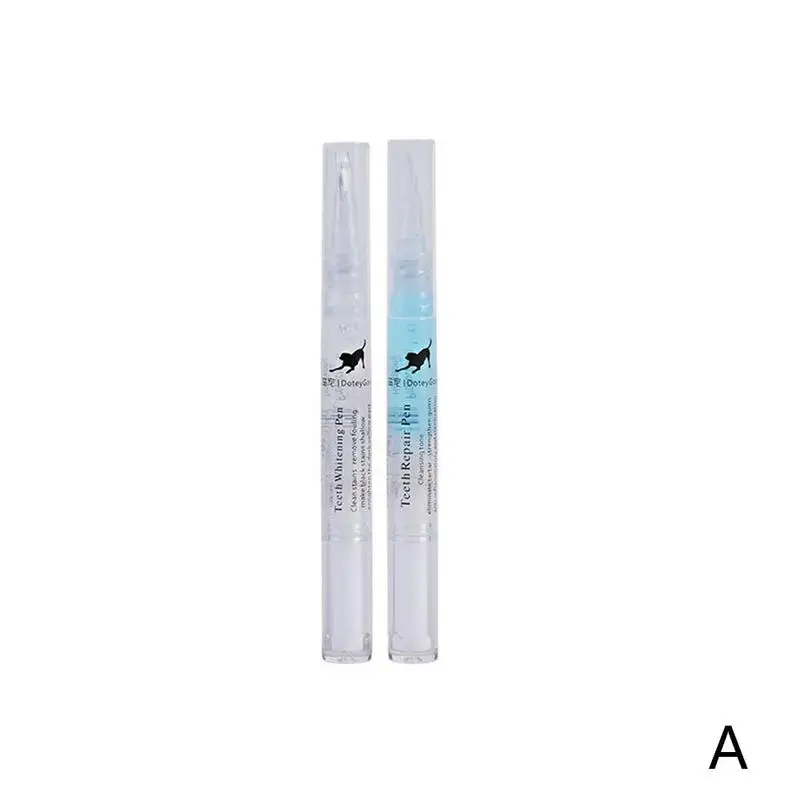 1pc Teeth Cleaning Pens Kit Dog Halitosis Calculus Tartar Tools Calculus Brightening Dental Mouth Safe Cleaning And Tartar S9E6
1pc Teeth Cleaning Pens Kit Dog Halitosis Calculus Tartar Tools Calculus Brightening Dental Mouth Safe Cleaning And Tartar S9E6