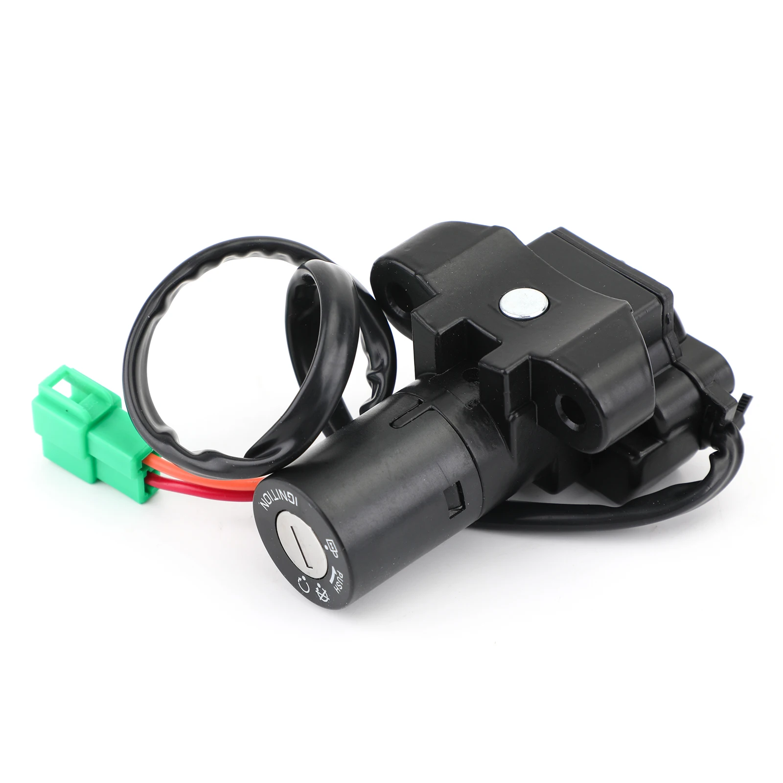 Topteng Ignition Switch w/keys Fit For Yamaha TTR XT 225 Serow SR125 1995-2004 RZ50 1998-2006 4JG-82501-11 Motorcycle Parts
Topteng Ignition Switch w/keys Fit For Yamaha TTR XT 225 Serow SR125 1995-2004 RZ50 1998-2006 4JG-82501-11 Motorcycle Parts