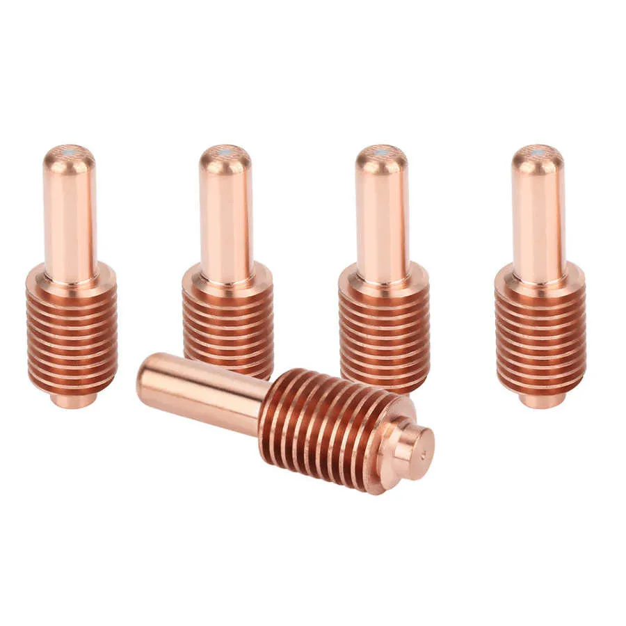 5 шт., 120926 электроды резака, расходные материалы, Tellurium Copper, подходит для плазменного резака MAX1250, расходные материалы, машина
5 шт., 120926 электроды резака, расходные материалы, Tellurium Copper, подходит для плазменного резака MAX1250, расходные материалы, машина