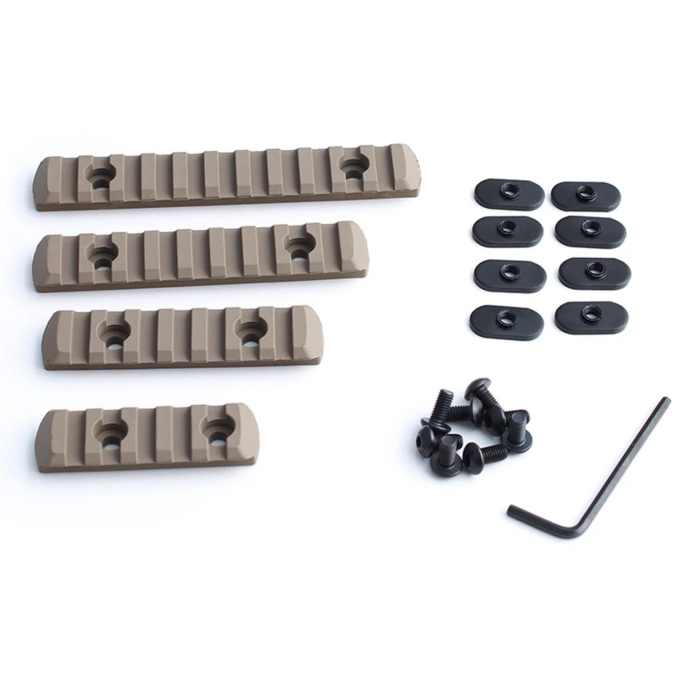 4pcs/set Rifle Scope Mount 5/7/9/11 Slots 20mm Keymod Weaver Picatinny Rail Military Tactical Mount Base Hunting Accessories
4pcs/set Rifle Scope Mount 5/7/9/11 Slots 20mm Keymod Weaver Picatinny Rail Military Tactical Mount Base Hunting Accessories