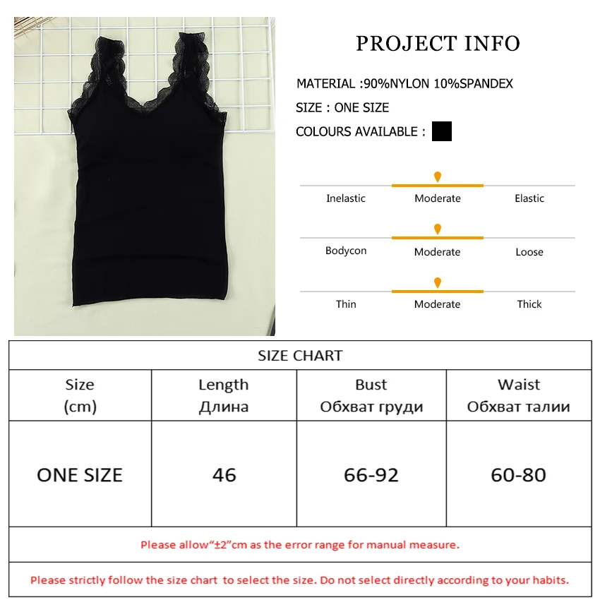 HECHAN Black Home Clothes For Women Sexy Tank Top Lace Patchwork Sleepwear Female Home Wear Lingerie Casual Nightwear Summer
HECHAN Black Home Clothes For Women Sexy Tank Top Lace Patchwork Sleepwear Female Home Wear Lingerie Casual Nightwear Summer