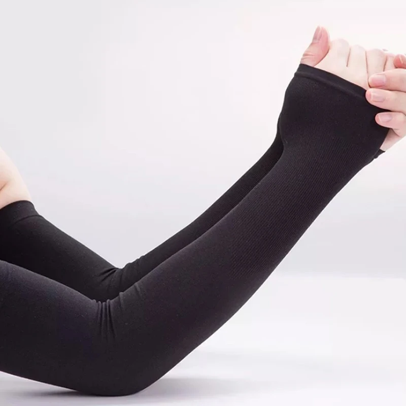 1 Pairs Unisex Cooling Arm Sleeves Outdoor Sport Basketball UV Sun Arm Cover Outdoor Cycling Running TSLM1
1 Pairs Unisex Cooling Arm Sleeves Outdoor Sport Basketball UV Sun Arm Cover Outdoor Cycling Running TSLM1
