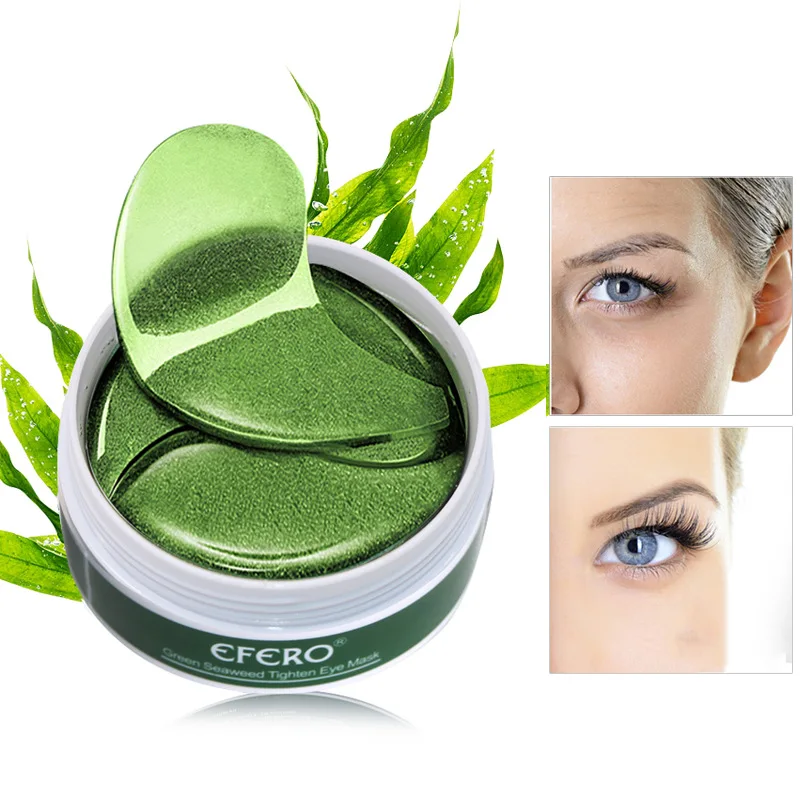 Evreo crystal collagen eye patch soothes and moisturizes dark circles and eye bags, and moisturizes and smoothes eye membranes
Evreo crystal collagen eye patch soothes and moisturizes dark circles and eye bags, and moisturizes and smoothes eye membranes