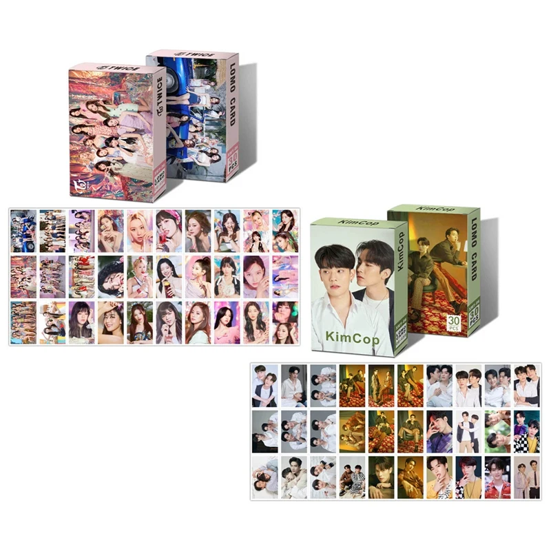 30 шт./компл. Kpop двойная Фотокарта GIDLE KimCop mewперф фотоальбом Lomo Card HD Высококачественная печать для коллекции фанатов
30 шт./компл. Kpop двойная Фотокарта GIDLE KimCop mewперф фотоальбом Lomo Card HD Высококачественная печать для коллекции фанатов