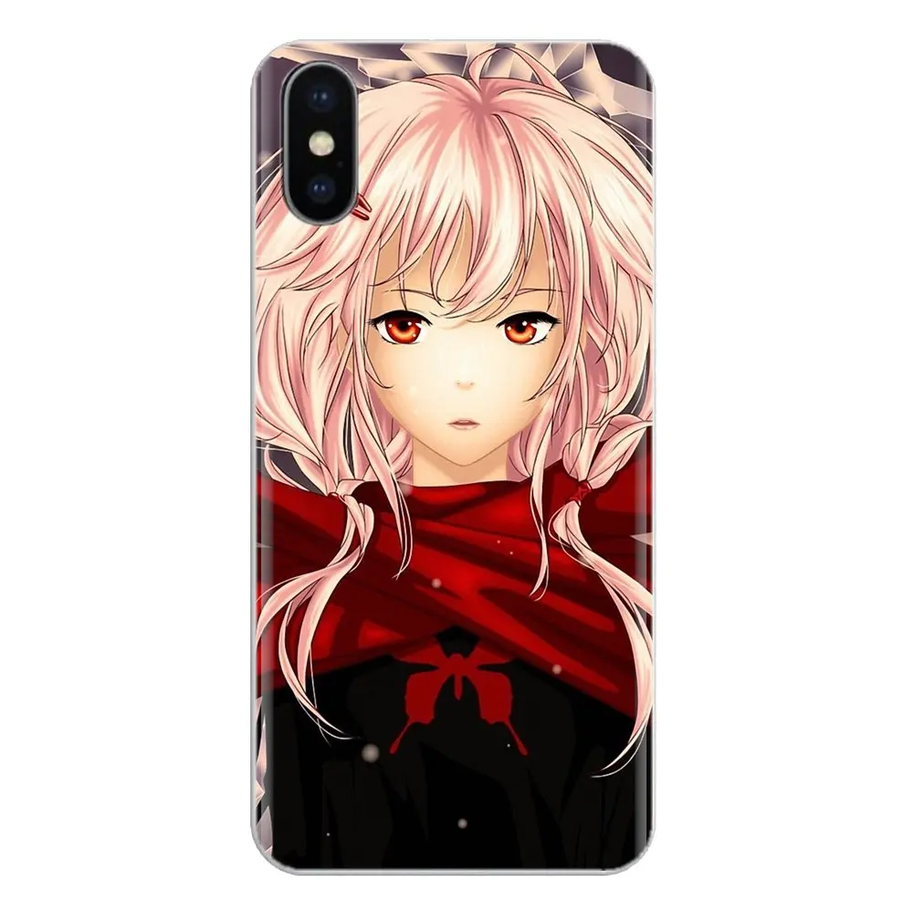 Мягкий чехол для HTC One U11 U12 X9 M7 M8 A9 M9 M10 E9 Plus Desire 630 530 626 628 816 820 830 Милая аниме девушка