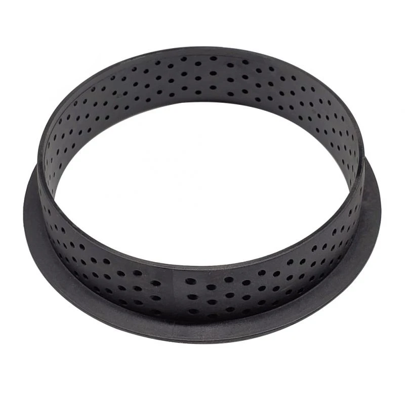 6Pcs Round Shape Mousse Circle Cutter Decorating Tool French Dessert DIY Cake Mold Perforated Ring Non Stick Bakeware Tart 
6Pcs Round Shape Mousse Circle Cutter Decorating Tool French Dessert DIY Cake Mold Perforated Ring Non Stick Bakeware Tart