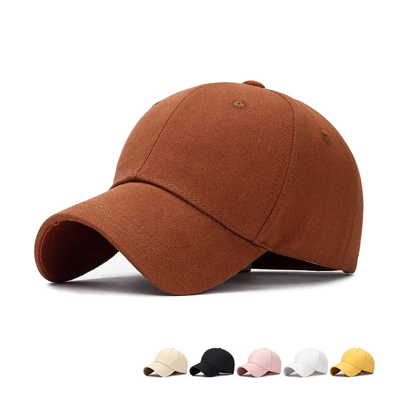 Hats Baseball Cap Casquette Homme Sombrero Gorra Hombre Caps for Women Unisex Cappellini Uomo Cotton Solid Casual Fashion New
Hats Baseball Cap Casquette Homme Sombrero Gorra Hombre Caps for Women Unisex Cappellini Uomo Cotton Solid Casual Fashion New
