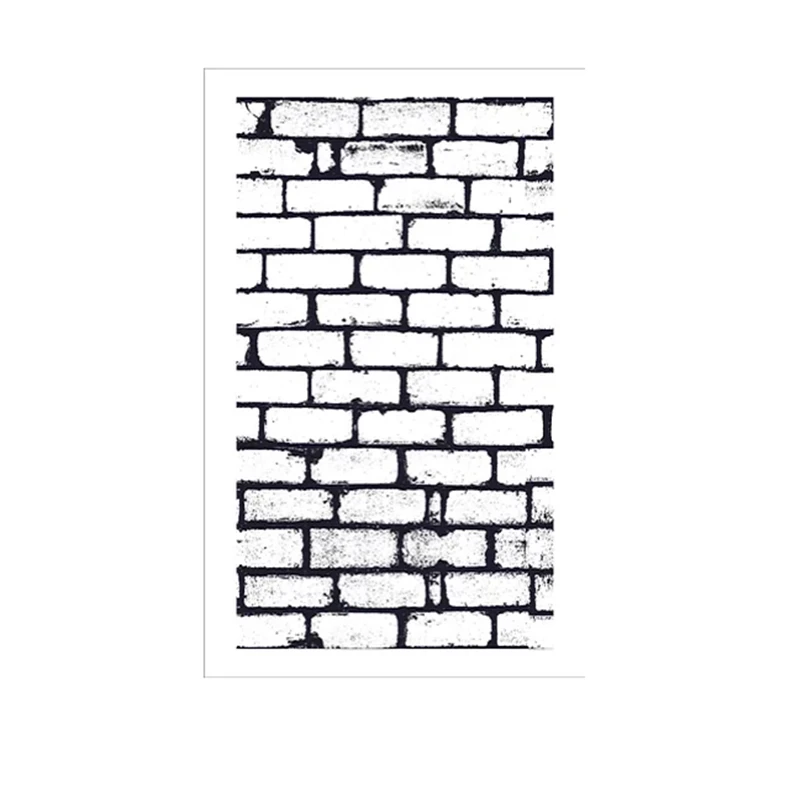 2022 Новый Фон Кирпичная стена прозрачный штамп DIY силиконовые уплотнения для скрапбукинга/изготовления открыток/Декор для фотоальбома проз...
2022 Новый Фон Кирпичная стена прозрачный штамп DIY силиконовые уплотнения для скрапбукинга/изготовления открыток/Декор для фотоальбома проз...