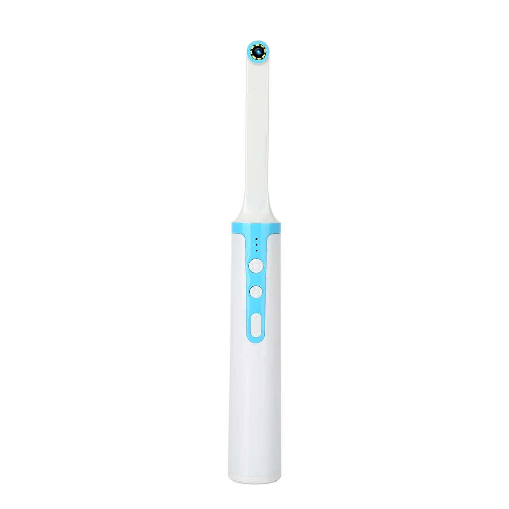 Wireless WiFi Oral Dental Camera 1080p HD Adjustable 8 LED Light USB Oral Intraoral Borescope For Dentist Teeth Whitening Tool
Wireless WiFi Oral Dental Camera 1080p HD Adjustable 8 LED Light USB Oral Intraoral Borescope For Dentist Teeth Whitening Tool