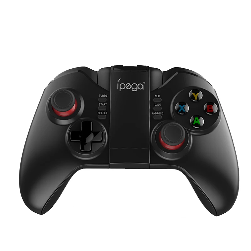 iPEGA 9068 Joystick Android PG-9068 Gamepad Bluetooth Android Joystick PC Controle PC Controller For Smart Phone/TV Box/Tablet
iPEGA 9068 Joystick Android PG-9068 Gamepad Bluetooth Android Joystick PC Controle PC Controller For Smart Phone/TV Box/Tablet