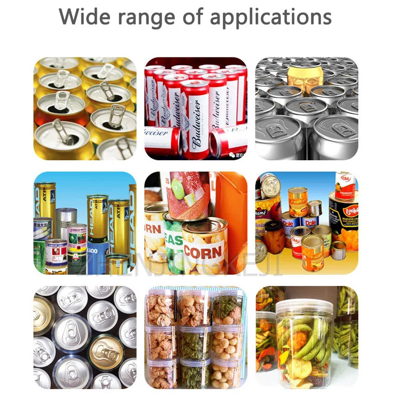 Commercial Seal Machine Fully Automatic Takeaway Plastic Tank Drink Bottle Milk Tea Cover Machine Fried Rice Box Sealing Machine
Commercial Seal Machine Fully Automatic Takeaway Plastic Tank Drink Bottle Milk Tea Cover Machine Fried Rice Box Sealing Machine