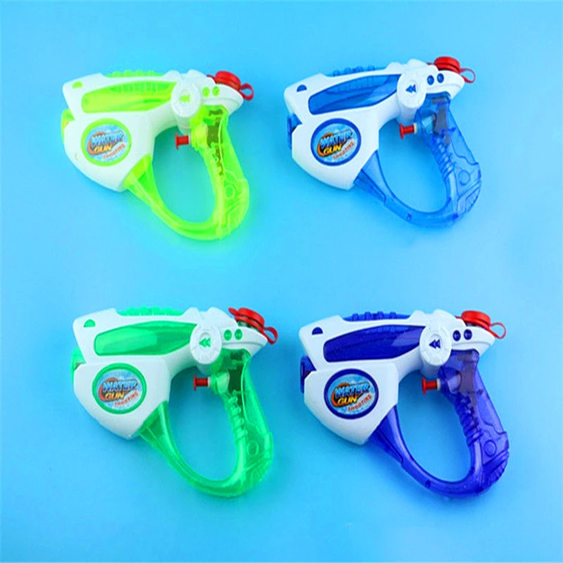 Outdoor Beach Toys Kids Summer Beach Water Gun Seaside Natatorium Square Drifting Water Pistol Squirt Toys
Outdoor Beach Toys Kids Summer Beach Water Gun Seaside Natatorium Square Drifting Water Pistol Squirt Toys