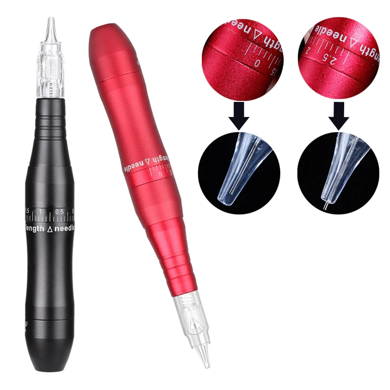 High Quality Permanent makeup Tattoo Machine Make Up Eyebrow Machine Tattoo Gun or Eyebrow Lip Eyeline Machine With Freebies
High Quality Permanent makeup Tattoo Machine Make Up Eyebrow Machine Tattoo Gun or Eyebrow Lip Eyeline Machine With Freebies