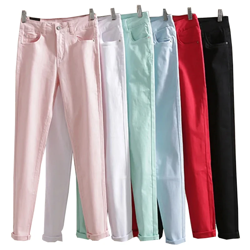 2021 new solid color jeans hot girl streetwear fashion clothing jeans slim straight Trousers pants hip-hop jeans Fashion woman
2021 new solid color jeans hot girl streetwear fashion clothing jeans slim straight Trousers pants hip-hop jeans Fashion woman