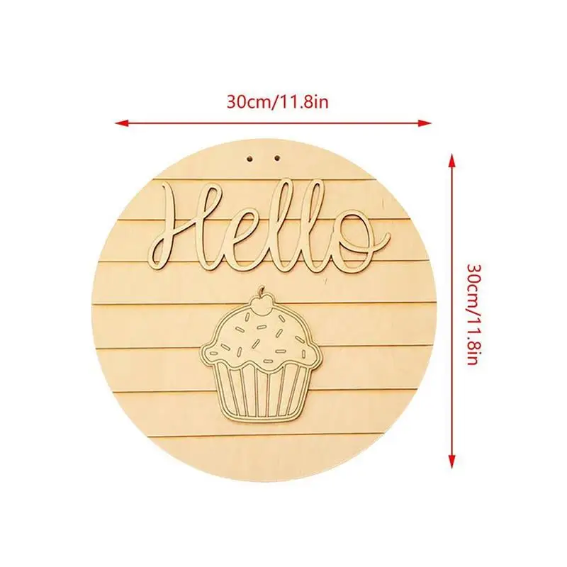 DIY Welcome Sign Interchangeable Ornaments Seasonal Welcome Sign DIY Rustic Wooden Door Hangers Farmhouse Holiday Home Decor
DIY Welcome Sign Interchangeable Ornaments Seasonal Welcome Sign DIY Rustic Wooden Door Hangers Farmhouse Holiday Home Decor