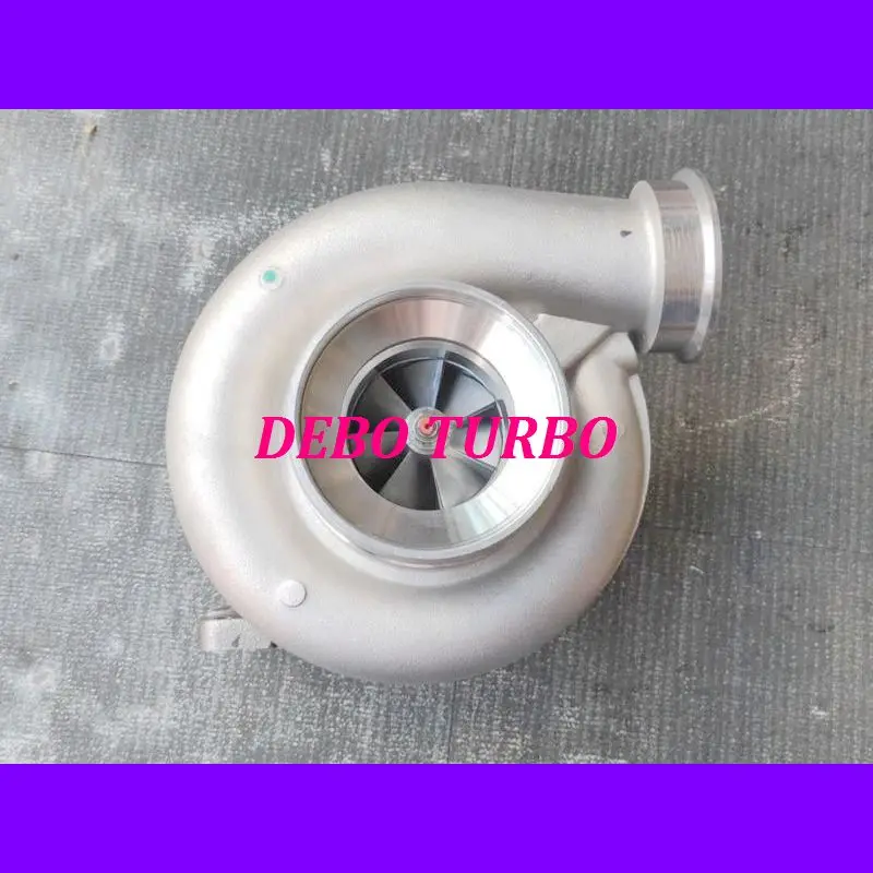 Новый турбокомпрессор S300 13809700002 5010412249 для RENAULT Truck MIDR062356 B41 11L 370KW
Новый турбокомпрессор S300 13809700002 5010412249 для RENAULT Truck MIDR062356 B41 11L 370KW