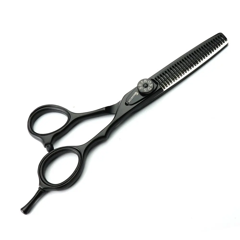 6 Inch Black Japan 440c Import Professional Hairdresser Scissors Set Salon Hairdresser Tools Hair Razor barber Thinning Scissors 
6 Inch Black Japan 440c Import Professional Hairdresser Scissors Set Salon Hairdresser Tools Hair Razor barber Thinning Scissors