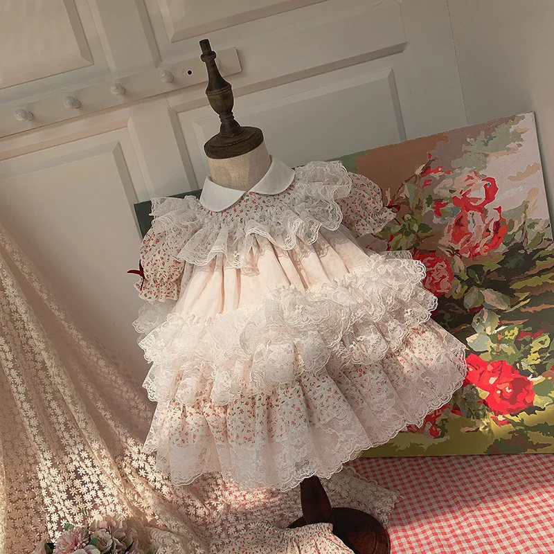 2020 summer new arrivals Vtg Children's Wear little girls dresses kids dress for girls sweet fashion holiday dress party wedding
2020 summer new arrivals Vtg Children's Wear little girls dresses kids dress for girls sweet fashion holiday dress party wedding