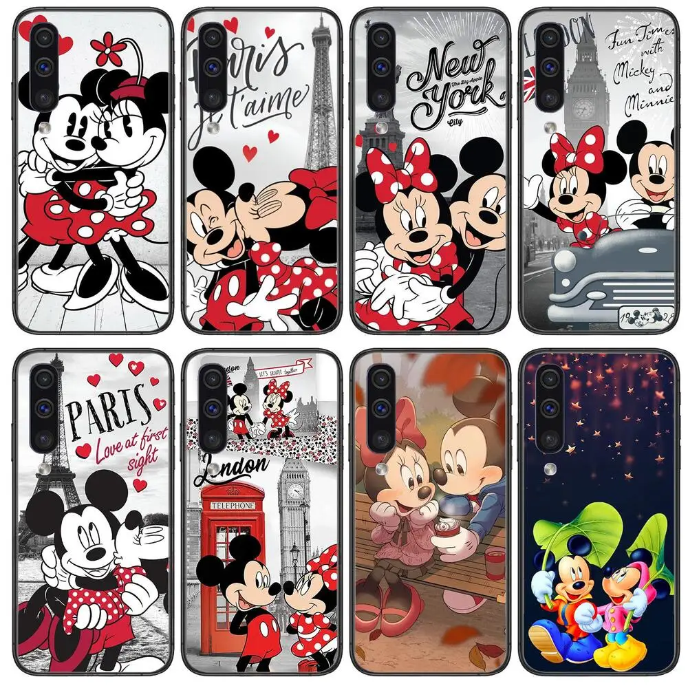 disney Phone cover hull For SamSung Galaxy S 8 9 10 20 21 S30 Plus Edge E S20fe 5G Lite Ultra black soft
disney Phone cover hull For SamSung Galaxy S 8 9 10 20 21 S30 Plus Edge E S20fe 5G Lite Ultra black soft