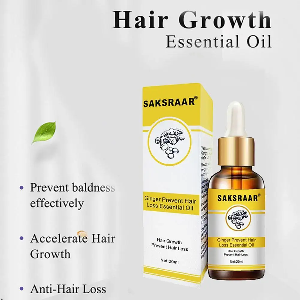 20ml Hair Care Hair Growth Essential Oils Essence Original Authentic Hair Loss Liquid Health Care Beauty Dense Hair Growth Serum
20ml Hair Care Hair Growth Essential Oils Essence Original Authentic Hair Loss Liquid Health Care Beauty Dense Hair Growth Serum