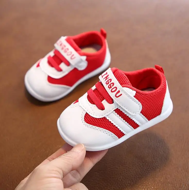 Baby Girls Boys Casual Sport Pachwork Toddler Mesh Air Breathable Net Shoes 3color 15-21 K111 TX09
Baby Girls Boys Casual Sport Pachwork Toddler Mesh Air Breathable Net Shoes 3color 15-21 K111 TX09