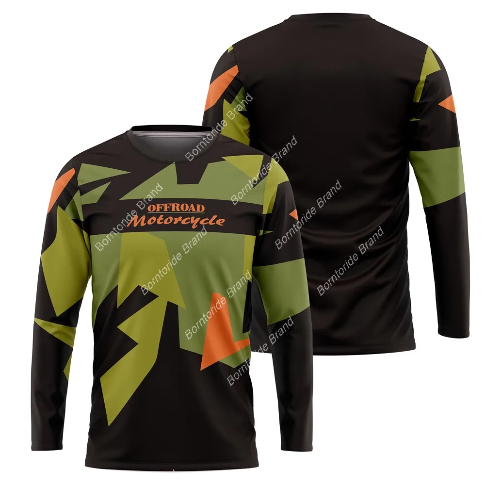 2021 moto downhill Jersey MTB jersey Off road long mountain bike motocross Jersey BMX DH MTB t shirt clothes
2021 moto downhill Jersey MTB jersey Off road long mountain bike motocross Jersey BMX DH MTB t shirt clothes