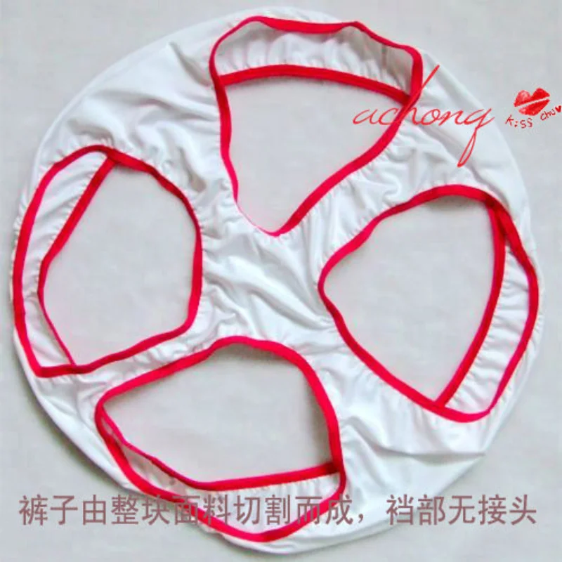 Orz-I pairs of conjoined underwear couples thongs pair dance pants t pants sexy underwear body suits
Orz-I pairs of conjoined underwear couples thongs pair dance pants t pants sexy underwear body suits