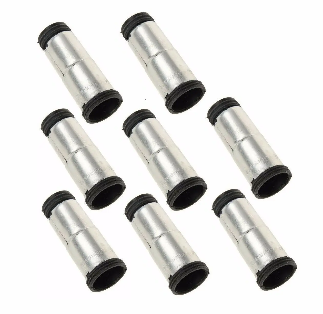 8 piece Spark Plug Tube Sensor Seal for BMW E53 E60 E63 E64 E65 E66 E70 11127570219 11127507404 11120150306 
8 piece Spark Plug Tube Sensor Seal for BMW E53 E60 E63 E64 E65 E66 E70 11127570219 11127507404 11120150306