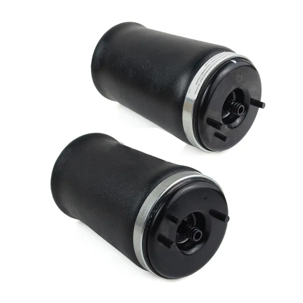 2pcs Air Bag Suspension Spring 37126750356 37126750355 for BMW E53 X5 2000-2006 Rear
2pcs Air Bag Suspension Spring 37126750356 37126750355 for BMW E53 X5 2000-2006 Rear