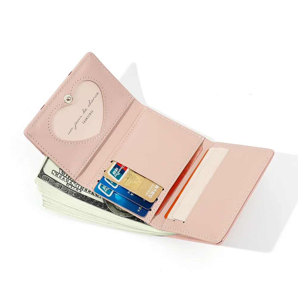 Women Fruit Printing Wallets PU Leather Design Phone Bag Zipper Clutch Card Slots Coin Purse Female Wallets Ladies Card Holder
Women Fruit Printing Wallets PU Leather Design Phone Bag Zipper Clutch Card Slots Coin Purse Female Wallets Ladies Card Holder