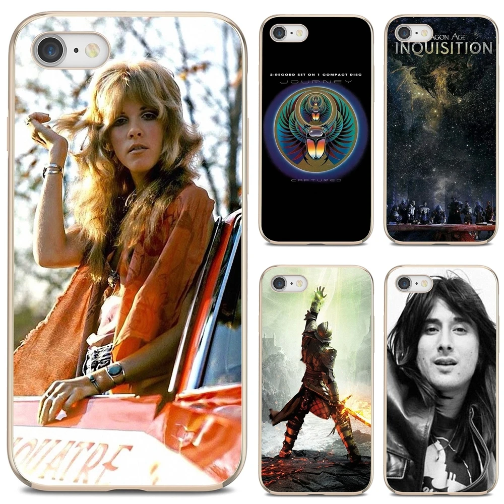 Housing Fleetwood Mac Journey Dragon Age For iPod iPhone 10 11 12 Pro Mini 4S 5S SE 5C 6 6S 7 8 X XR XS Plus Max 2020
Housing Fleetwood Mac Journey Dragon Age For iPod iPhone 10 11 12 Pro Mini 4S 5S SE 5C 6 6S 7 8 X XR XS Plus Max 2020