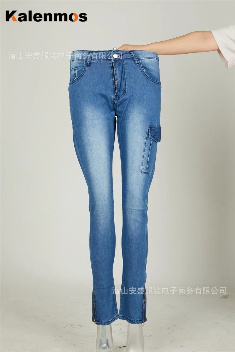 Jeans Women 2021 Hot Hip-hop Casual Jeans Pants Stretch Paint Beggar Jeans Pants Big Size Korean Japan Woman Plus Size Jeans
Jeans Women 2021 Hot Hip-hop Casual Jeans Pants Stretch Paint Beggar Jeans Pants Big Size Korean Japan Woman Plus Size Jeans