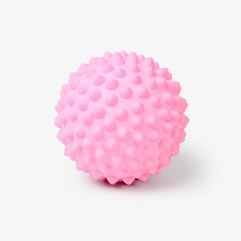 Fitness PVC Hand Massage Ball PVC Soles Hedgehog Sensory Training Grip the Ball Portable Physiotherapy Ball Diameter 7cm
Fitness PVC Hand Massage Ball PVC Soles Hedgehog Sensory Training Grip the Ball Portable Physiotherapy Ball Diameter 7cm