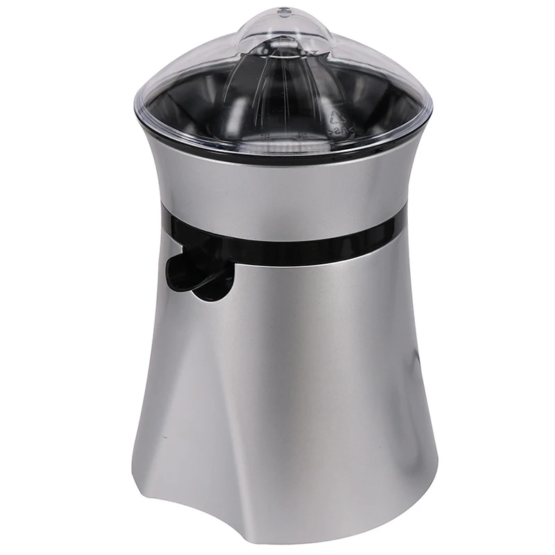 EAS-50W Electric Juicer Stainless Steel Citrus Orange Fruit Lemon Squeezer Juice Extractor Juice Presser Fruit Drinking Machine
EAS-50W Electric Juicer Stainless Steel Citrus Orange Fruit Lemon Squeezer Juice Extractor Juice Presser Fruit Drinking Machine