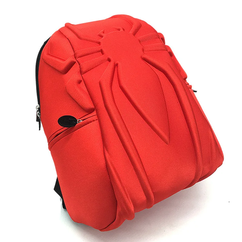 LXFZQ 3D children's backpacks Fashion Men Backpack Multifunctional Waterproof Laptop Bag women's bags EVA Travel Bag school bags
LXFZQ 3D children's backpacks Fashion Men Backpack Multifunctional Waterproof Laptop Bag women's bags EVA Travel Bag school bags