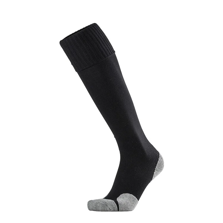 Winter Professional Adult Neutral Towel Bottom Football Stockings Non-Slip Ankle Support Athletic Elite Socks Long Tube Socks
Winter Professional Adult Neutral Towel Bottom Football Stockings Non-Slip Ankle Support Athletic Elite Socks Long Tube Socks