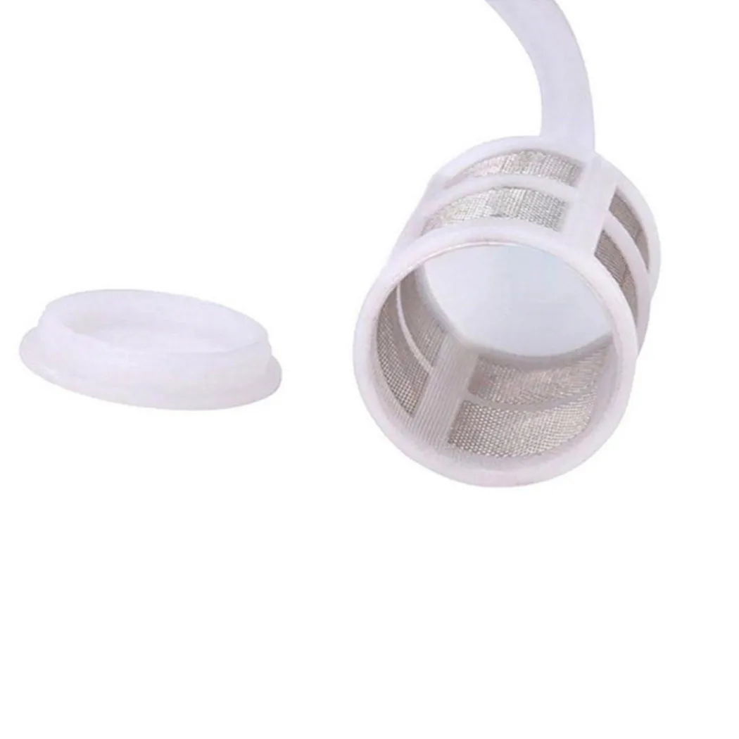 Plastic Home Kitchen Brew Syphon liquid Siphon Food Grade Alcohol Distiller Filter Tube Tool Kitchen Wine Accessories
Plastic Home Kitchen Brew Syphon liquid Siphon Food Grade Alcohol Distiller Filter Tube Tool Kitchen Wine Accessories