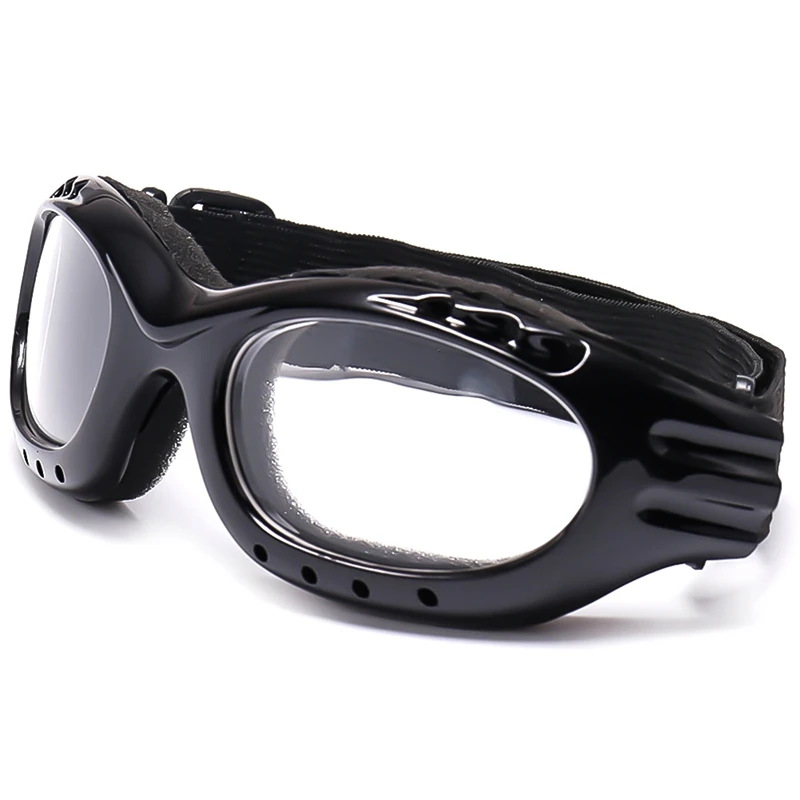 Motorcycle Riding Helmet Goggles Snowboard Ski Eyewear Dustproof Windproof Outdoor Sport Cycling Glasses Universal For Bicycle
Motorcycle Riding Helmet Goggles Snowboard Ski Eyewear Dustproof Windproof Outdoor Sport Cycling Glasses Universal For Bicycle