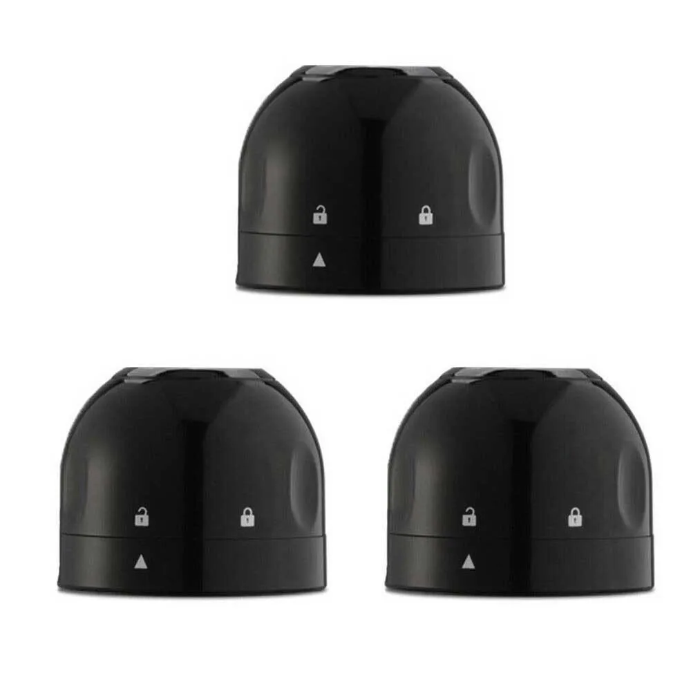 1/3pcs 3.90X3.90X3.20 Cm Vacuum Champagne Wine Bottle Stopper Sealer Cork Silicone Seal Plug Cap Bar Tools
1/3pcs 3.90X3.90X3.20 Cm Vacuum Champagne Wine Bottle Stopper Sealer Cork Silicone Seal Plug Cap Bar Tools